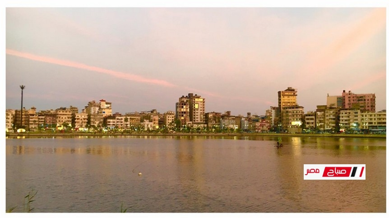 طقس دمياط يوم السبت 11 أبريل يشهد أجواء معتدلة نهاراً ومائلة للبرودة ليلاً